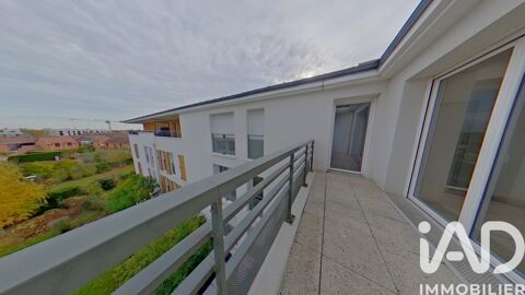  Appartement � louer 2 pi�ces 38 m�