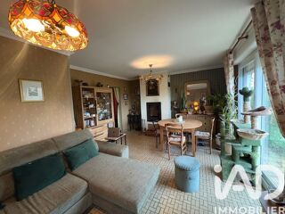  Maison � vendre 3 pi�ces 72 m�