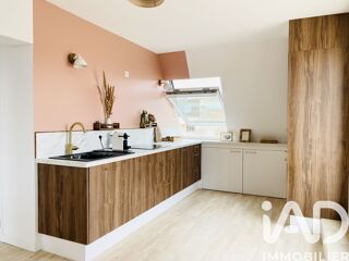  Appartement � vendre 3 pi�ces 56 m�