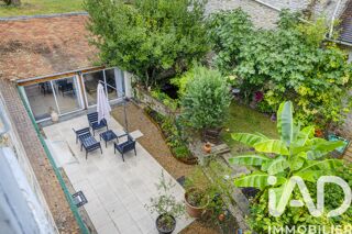  Maison � vendre 4 pi�ces 99 m�