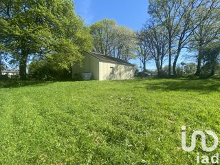  Terrain � vendre 705 m�