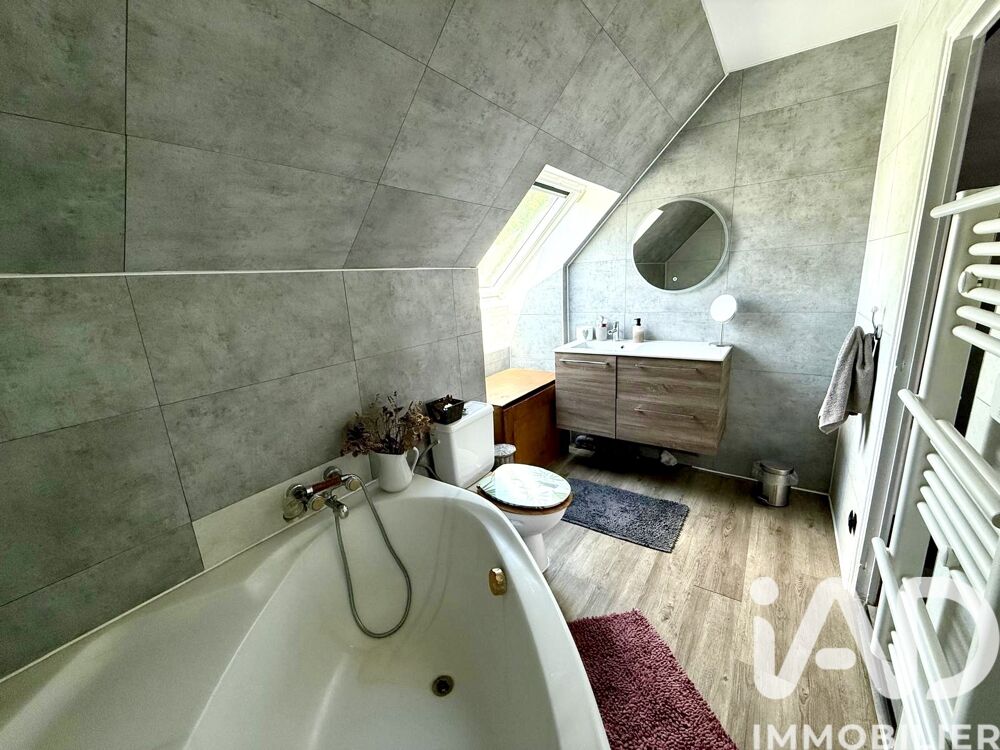 � vendre  Maison Montmorency (95160)