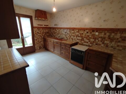  Maison � vendre 5 pi�ces 112 m�