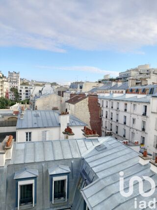  Appartement � vendre 1 pi�ce 21 m�