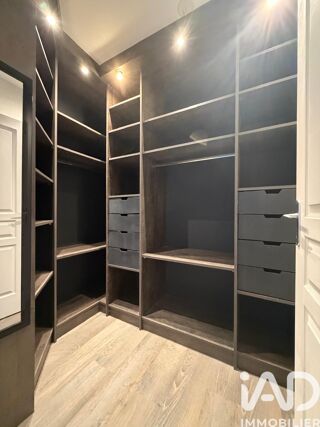  Appartement � vendre 2 pi�ces 55 m�