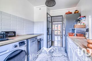  Appartement � vendre 3 pi�ces 57 m�