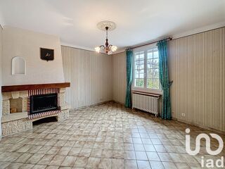  Maison  vendre 6 pices 107 m