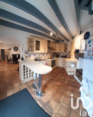  Maison � vendre 6 pi�ces 104 m�