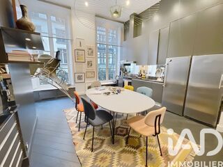  Appartement � vendre 5 pi�ces 203 m�