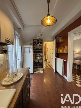  Maison � vendre 3 pi�ces 72 m�