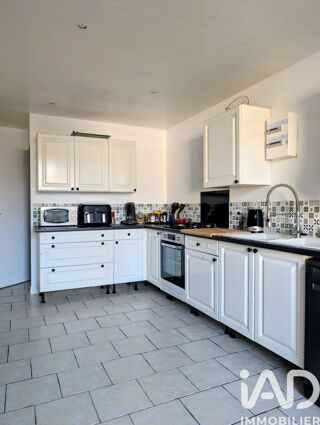  Maison � vendre 5 pi�ces 152 m�