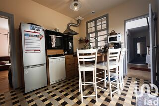  Maison � vendre 5 pi�ces 126 m�