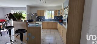  Maison � vendre 5 pi�ces 131 m�