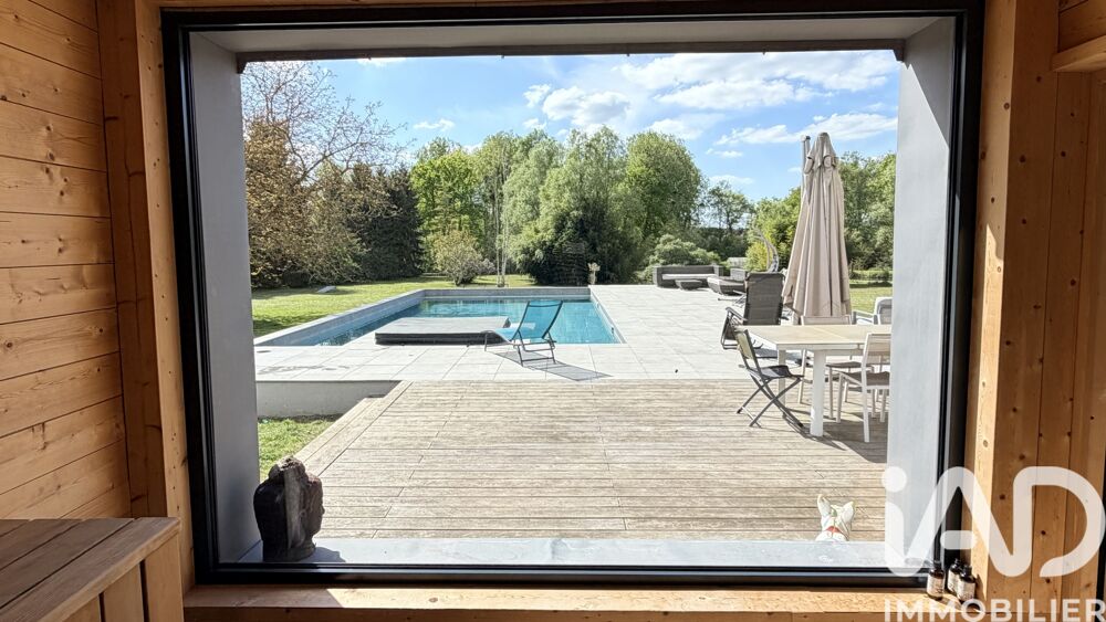 � vendre  Villa Guigneville-sur-Essonne (91590)