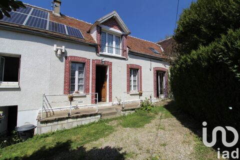   Vente Maison/villa 5 pi�ces Maison - 5 pi�ce(s) - 100 m�