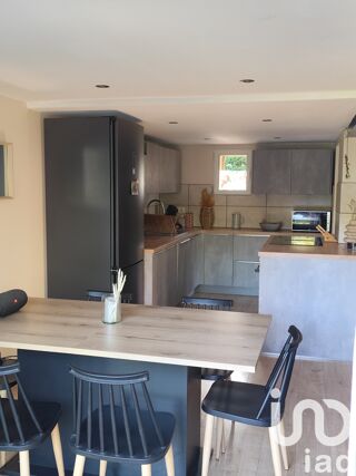  Maison � vendre 3 pi�ces 85 m�