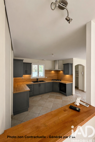  Maison � vendre 5 pi�ces 107 m�