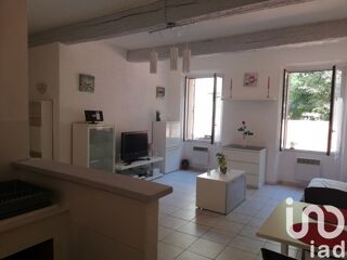  Appartement  vendre 2 pices 43 m