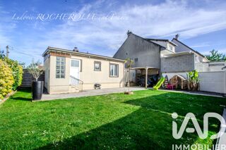  Maison � vendre 3 pi�ces 49 m�