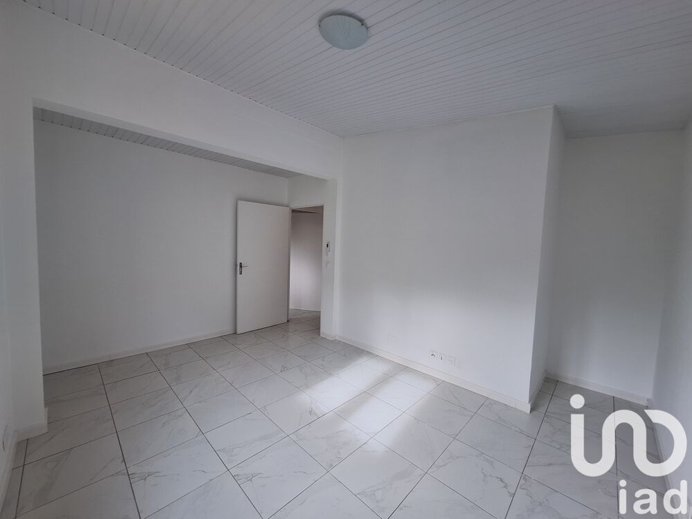 � vendre  Maison Le Lamentin (97232)