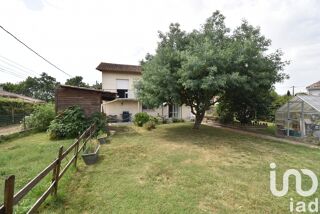  Maison � vendre 7 pi�ces 167 m�