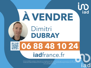  Maison � vendre 8 pi�ces 300 m�