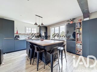  Maison � vendre 7 pi�ces 142 m�