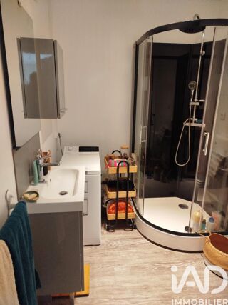  Appartement � vendre 2 pi�ces 33 m�