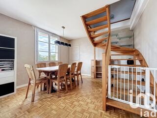  Appartement � vendre 4 pi�ces 111 m�