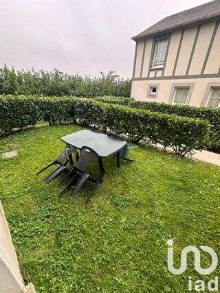  Maison � vendre 3 pi�ces 49 m�