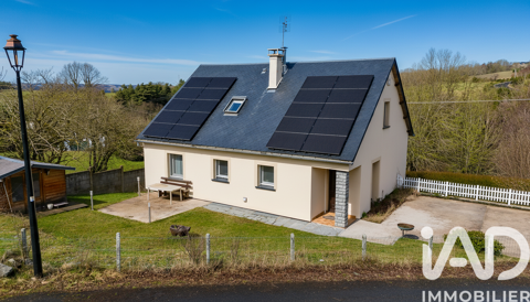   Vente Maison/villa 6 pi�ces Maison - 6 pi�ce(s) - 133 m�