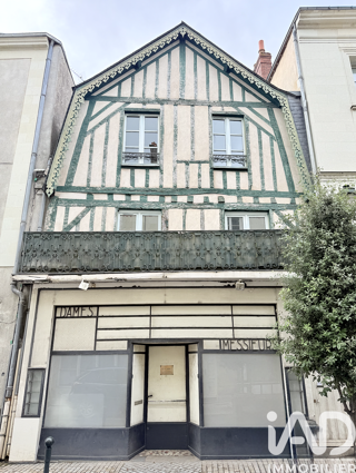  Immeuble � vendre 149 m�