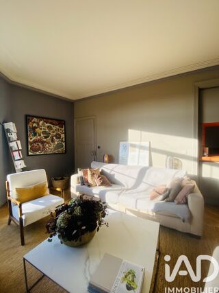  Appartement � vendre 3 pi�ces 116 m�