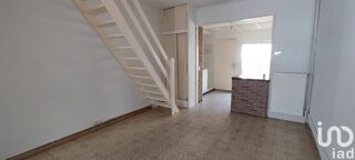  Maison � vendre 4 pi�ces 63 m�