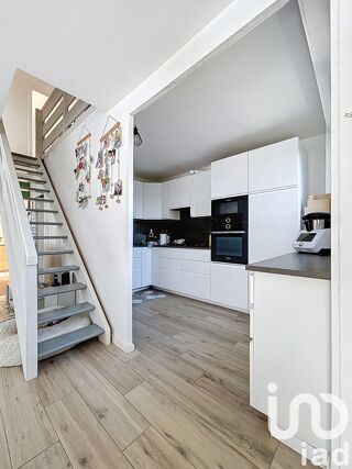  Appartement � vendre 5 pi�ces 96 m�