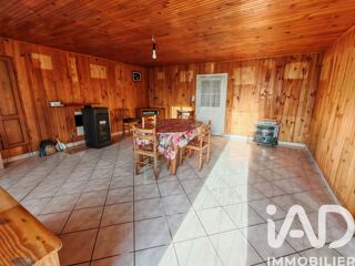  Maison � vendre 3 pi�ces 85 m�