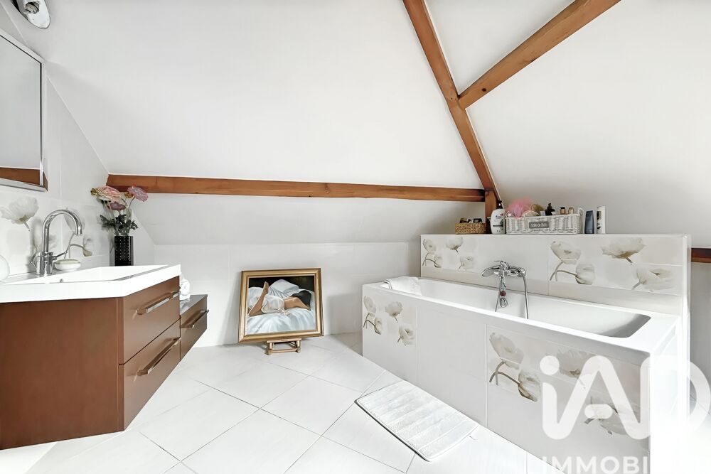  vendre  Maison Champs-sur-Marne (77420)