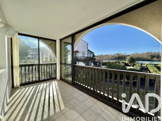  Appartement � vendre 3 pi�ces 56 m�