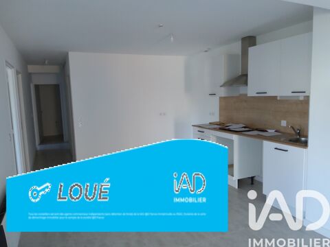  Appartement � louer 4 pi�ces 128 m�