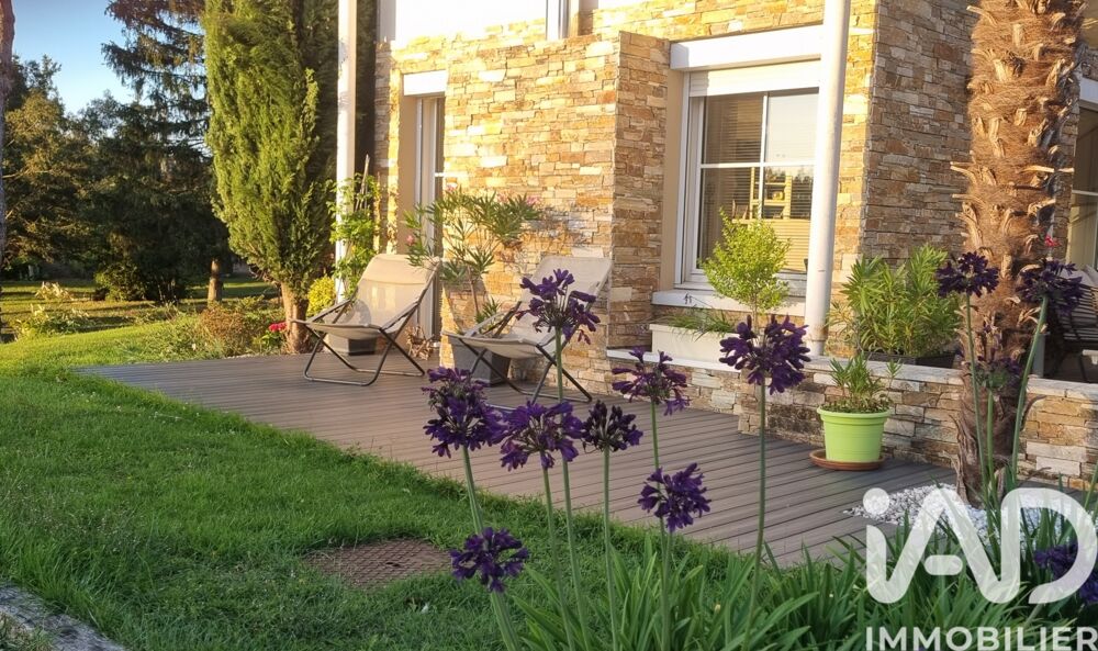 � vendre  Villa Fondettes (37230)