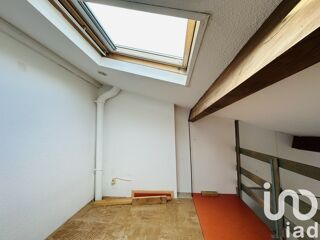  Maison  vendre 2 pices 30 m