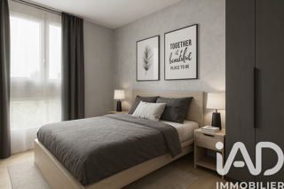  Appartement � vendre 3 pi�ces 68 m�