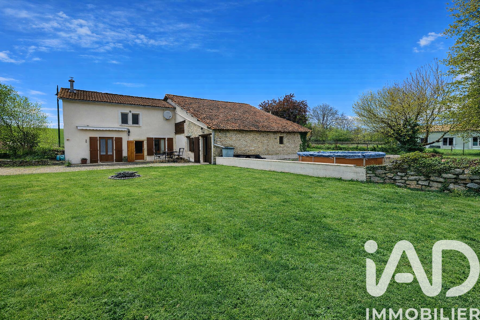   Vente Maison/villa 4 pi�ces Maison - 4 pi�ce(s) - 137 m�