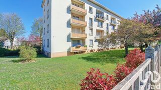  Appartement  vendre 3 pices 48 m