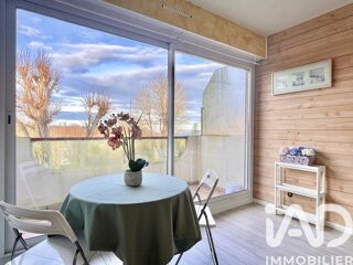  Appartement � vendre 2 pi�ces 24 m�