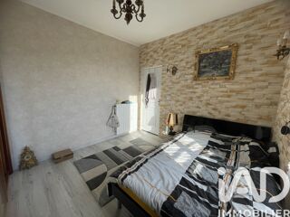  Maison � vendre 11 pi�ces 134 m�