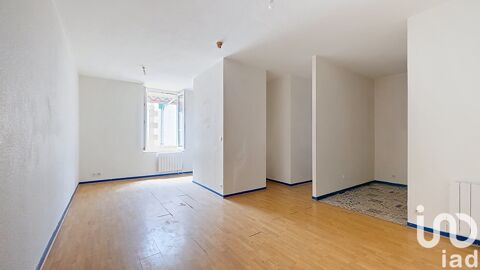   Vente Appartement 3 pices Appartement - 3 pice(s) - 78 m