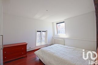  Appartement � vendre 2 pi�ces 50 m�