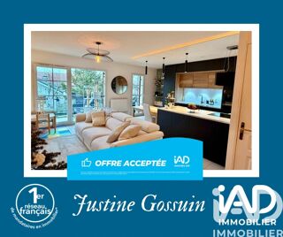  Appartement � vendre 3 pi�ces 63 m�