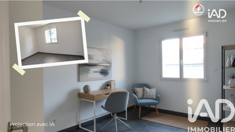  Maison � vendre 5 pi�ces 111 m�